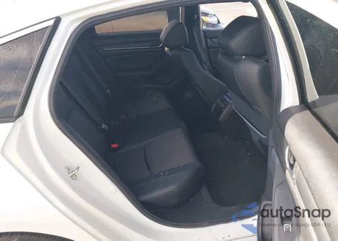 2022 Honda Accord Sport from USA, damaged, VIN 1HGCV1F33NA040730